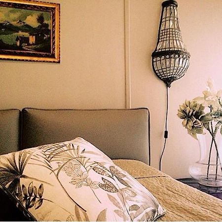 Casa Mia Bed and Breakfast Παλέρμο Εξωτερικό φωτογραφία