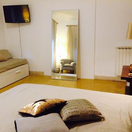 Casa Mia Bed and Breakfast Παλέρμο Εξωτερικό φωτογραφία