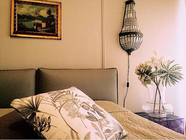 Casa Mia Bed and Breakfast Παλέρμο Εξωτερικό φωτογραφία