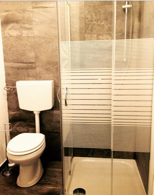 Casa Mia Bed and Breakfast Παλέρμο Εξωτερικό φωτογραφία