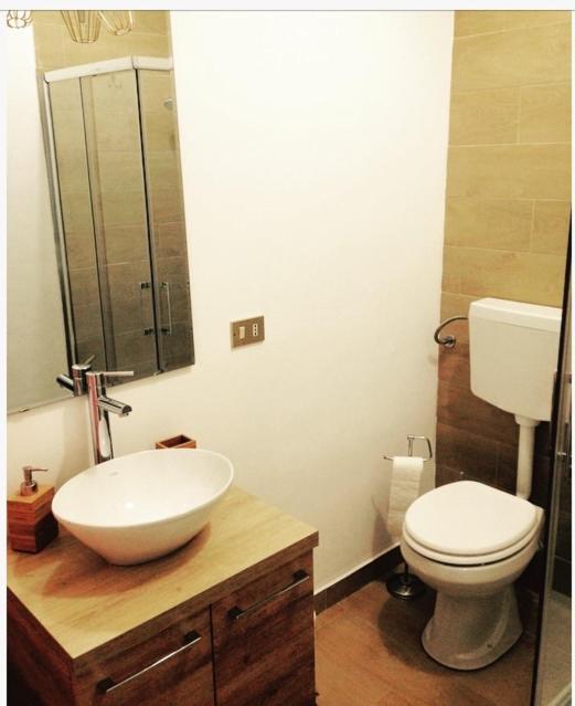 Casa Mia Bed and Breakfast Παλέρμο Εξωτερικό φωτογραφία