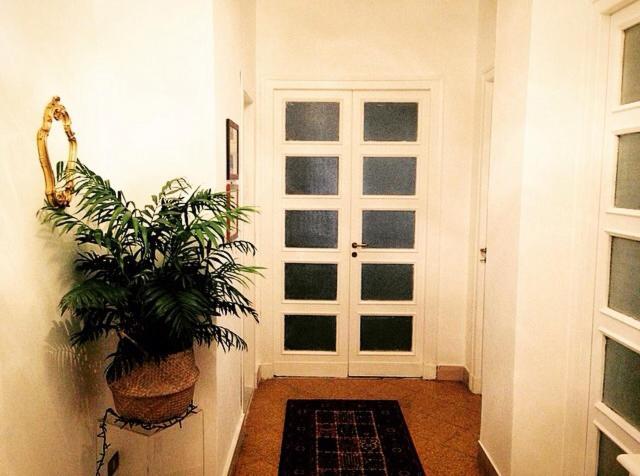 Casa Mia Bed and Breakfast Παλέρμο Εξωτερικό φωτογραφία