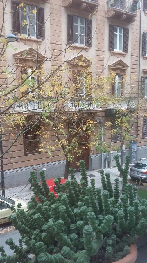 Casa Mia Bed and Breakfast Παλέρμο Εξωτερικό φωτογραφία