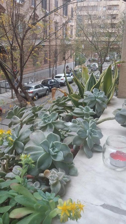 Casa Mia Bed and Breakfast Παλέρμο Εξωτερικό φωτογραφία