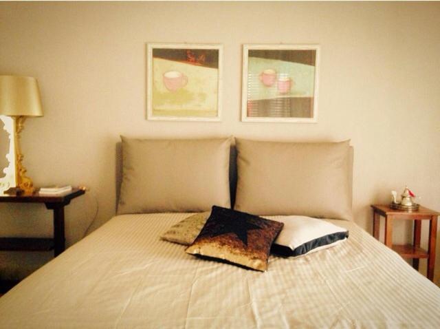 Casa Mia Bed and Breakfast Παλέρμο Εξωτερικό φωτογραφία
