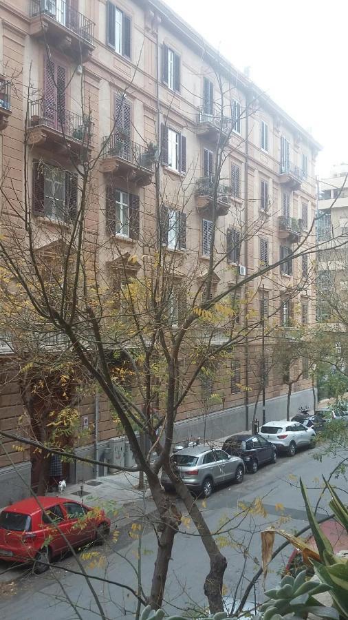 Casa Mia Bed and Breakfast Παλέρμο Εξωτερικό φωτογραφία