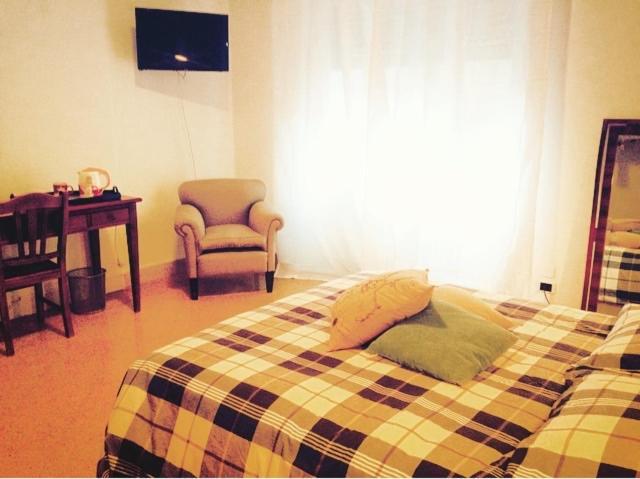 Casa Mia Bed and Breakfast Παλέρμο Εξωτερικό φωτογραφία